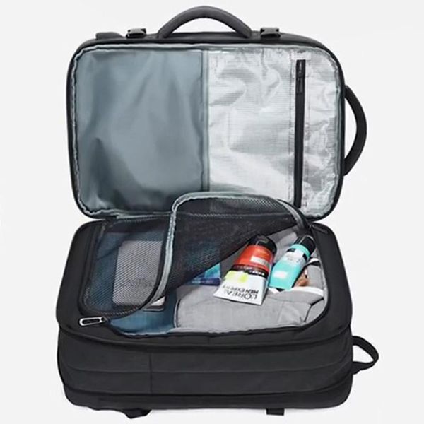 backpack laptravel tablet bag women men business back pack 37 l large male bagpack smart anti theft 15.6 scalable
backpack laptravel tablet bag women men business back pack 37 l large male bagpack smart anti theft 15.6 scalable