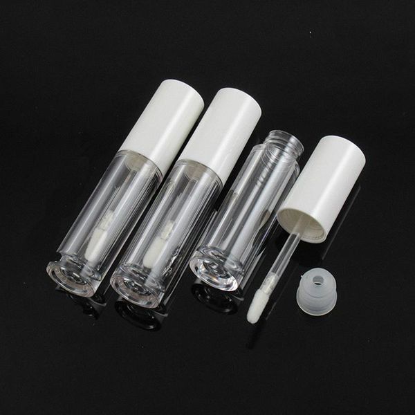 storage bottles & jars 20-50pcs 5ml empty lip gloss tube container transparent tubes containers refillable lipgloss
storage bottles & jars 20-50pcs 5ml empty lip gloss tube container transparent tubes containers refillable lipgloss
