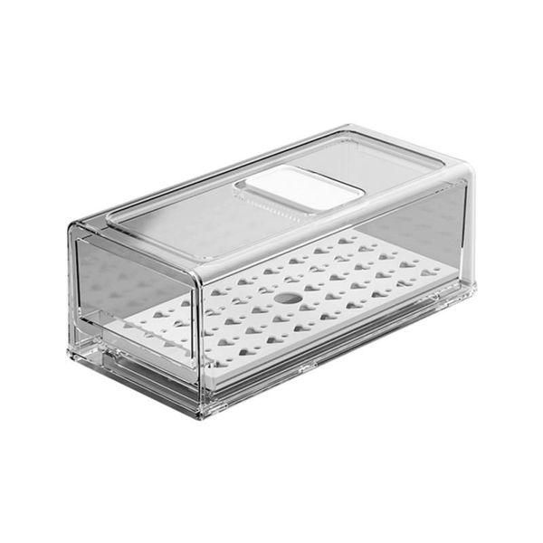 storage baskets stackable plastic food bins with drainage hole - organizer 2021 selling convenient and universal
storage baskets stackable plastic food bins with drainage hole - organizer 2021 selling convenient and universal