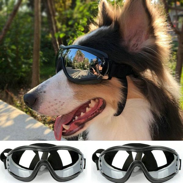 dog apparel fashion glasses goggles uv protection eye pet adjustable sunglasses for medium large wear swimming skating
dog apparel fashion glasses goggles uv protection eye pet adjustable sunglasses for medium large wear swimming skating