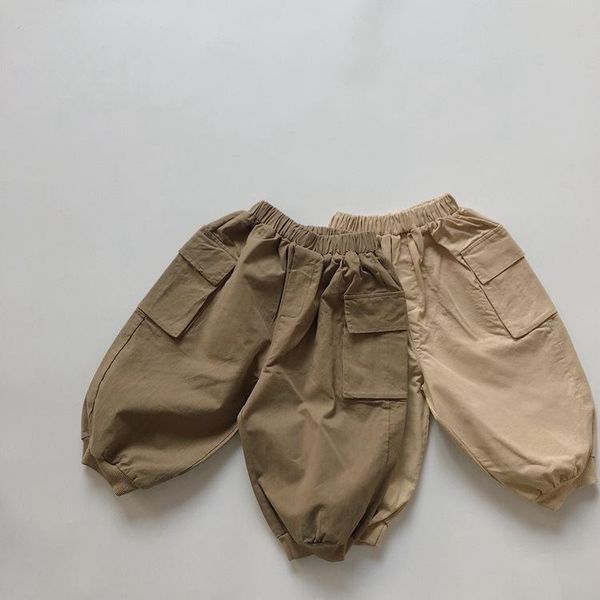 boys cargo pants toddlers casual fashion kids spring autumn clothes solid loose children pant for baby girls trousers, Blue
boys cargo pants toddlers casual fashion kids spring autumn clothes solid loose children pant for baby girls trousers, Blue