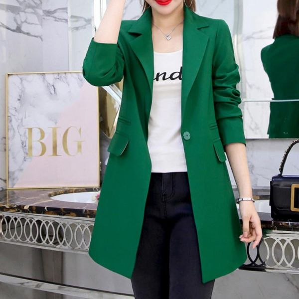 women's trench coats 2021 autumn spring women ol jacket style tench one buttoned slim pluse size coat s-3xl, Tan;black
women's trench coats 2021 autumn spring women ol jacket style tench one buttoned slim pluse size coat s-3xl, Tan;black