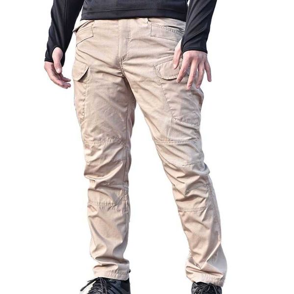 men's jeans military tactical pants multi-pocket washed workwear loose cotton cargo special service, Blue
men's jeans military tactical pants multi-pocket washed workwear loose cotton cargo special service, Blue