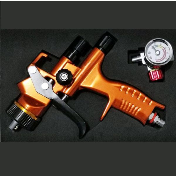 professional spray guns 2021 luxury air paint gun water based 1.3 tips w/t tank and regulator lvlp car tool pistol
professional spray guns 2021 luxury air paint gun water based 1.3 tips w/t tank and regulator lvlp car tool pistol