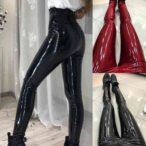 black leather pants women high waist skinny push up leggings elastic trousers stretch leggings
black leather pants women high waist skinny push up leggings elastic trousers stretch leggings