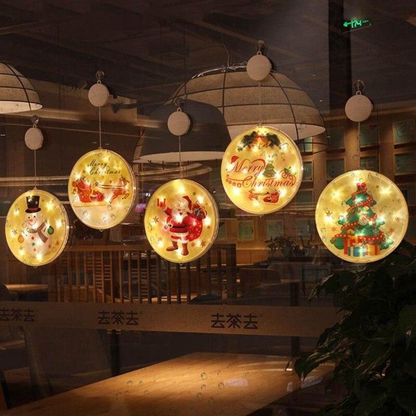 christmas decorations 14cm decoration window curtain hanging lights lantern party indoor and outdoor
christmas decorations 14cm decoration window curtain hanging lights lantern party indoor and outdoor