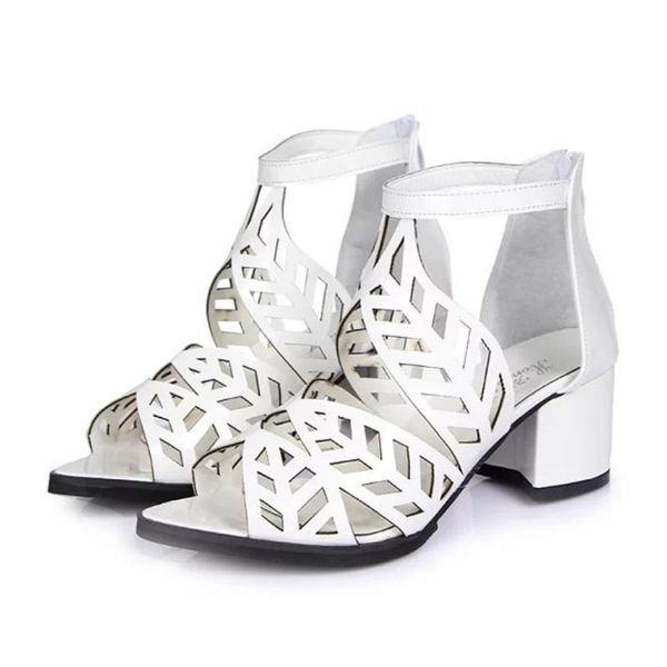dress shoes fashion women sandals summer wedges open toe thick heel mujer platform high-heeled woman, Black
dress shoes fashion women sandals summer wedges open toe thick heel mujer platform high-heeled woman, Black