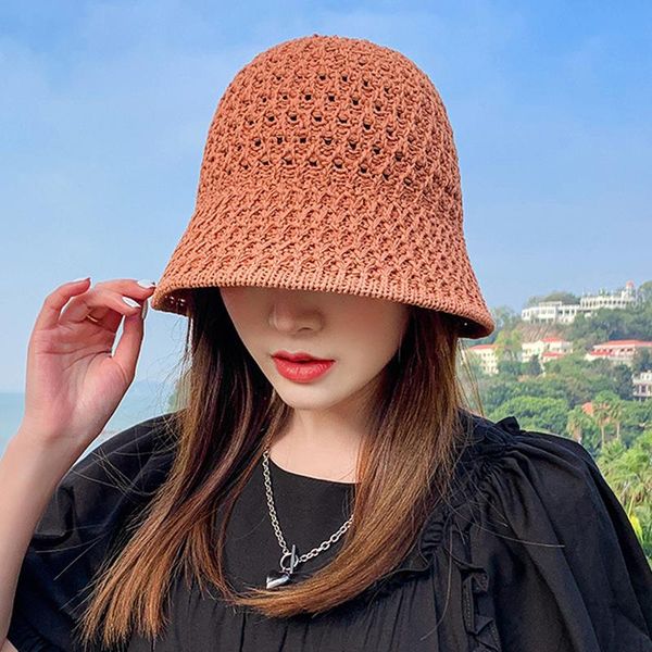 wide brim hats solid color wool bucket hat for women autumn and winter fisherman vintage knitting basin cap uv protection sun visor beach, Blue;gray
wide brim hats solid color wool bucket hat for women autumn and winter fisherman vintage knitting basin cap uv protection sun visor beach, Blue;gray