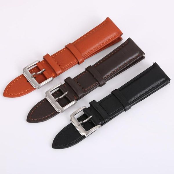 watch bands 18 20 22 24mm fashion casual watches strap band for hours male female belt bracelet, Black;brown
watch bands 18 20 22 24mm fashion casual watches strap band for hours male female belt bracelet, Black;brown
