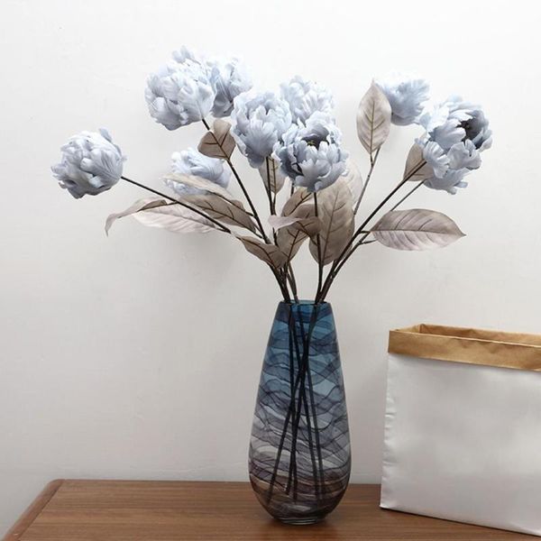 decorative flowers & wreaths artificial flower fade-less no water need multi-purpose cathay pacific rose decor for home
decorative flowers & wreaths artificial flower fade-less no water need multi-purpose cathay pacific rose decor for home