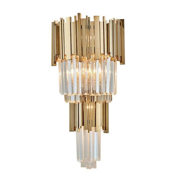 loft vintage crystal wall lamp crystal bedroom light iron rope corridor wall lamp bedside aisle
loft vintage crystal wall lamp crystal bedroom light iron rope corridor wall lamp bedside aisle