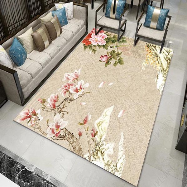carpets no1 chinese classical carpet living room bedroom bedside blanket tea table household modern simple korean floor mat
carpets no1 chinese classical carpet living room bedroom bedside blanket tea table household modern simple korean floor mat