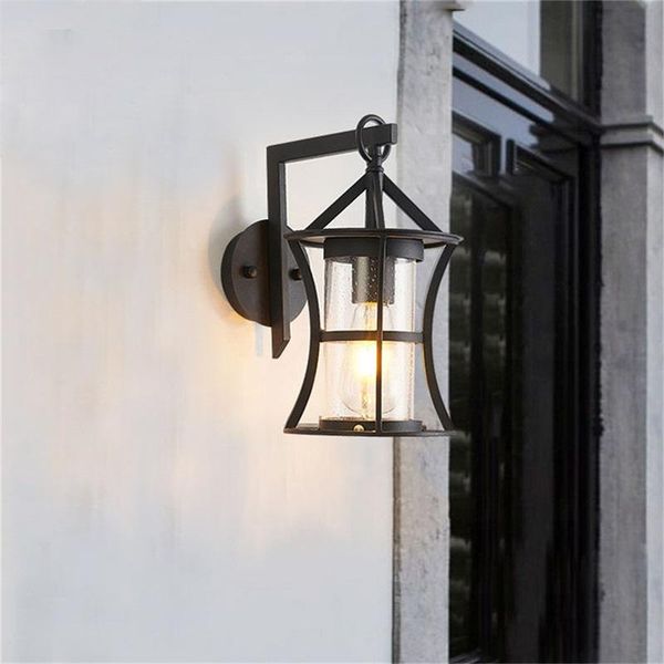 outdoor wall lamps oufula classical lamp led light waterproof ip65 sconces for home porch villa decoration
outdoor wall lamps oufula classical lamp led light waterproof ip65 sconces for home porch villa decoration