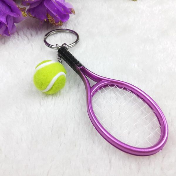 keychains handmade tennis keychain metal car keys and small pendant hanging bag, Silver
keychains handmade tennis keychain metal car keys and small pendant hanging bag, Silver