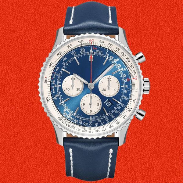wristwatches men's watch automatic mechanical 44mm pagani design aviation chronograph luxury diving sapphire, Slivery;brown
wristwatches men's watch automatic mechanical 44mm pagani design aviation chronograph luxury diving sapphire, Slivery;brown