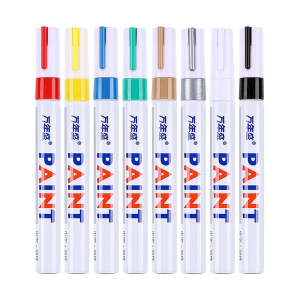 110 wanniansheng paint pen touch up diy po album graffiti 101 note number do not fall off
110 wanniansheng paint pen touch up diy po album graffiti 101 note number do not fall off