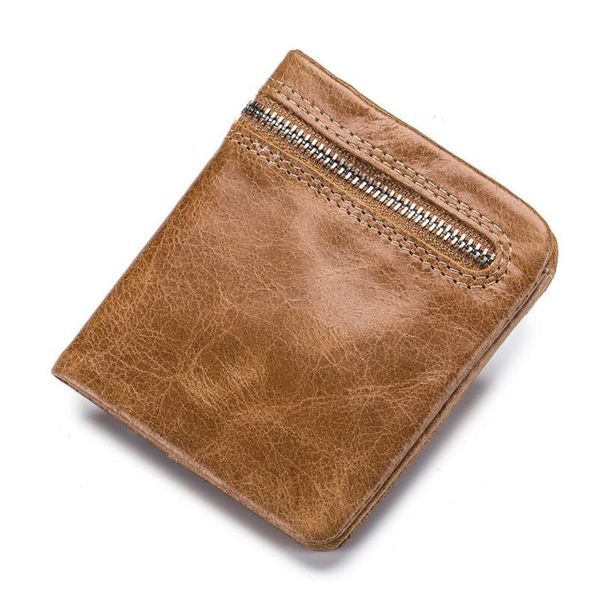 cow leather purse for men wallet women genuine leather zipper vintage short purse lady small slim wallet male vertical, Red;black
cow leather purse for men wallet women genuine leather zipper vintage short purse lady small slim wallet male vertical, Red;black