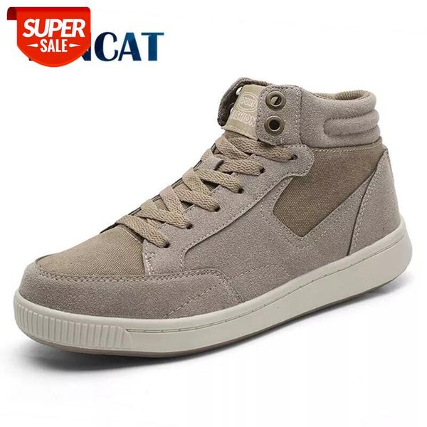 vancat plus size 38-49 warm winter waterproof men boots cow suede canvas men's fur snow boots sneakers men's ankle #n74b
vancat plus size 38-49 warm winter waterproof men boots cow suede canvas men's fur snow boots sneakers men's ankle #n74b