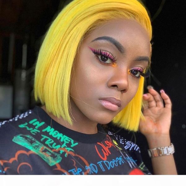 yellow human hair bob wigs brazilian straight colored human hair wigs remy short ombre bob lace front wigs for black women
yellow human hair bob wigs brazilian straight colored human hair wigs remy short ombre bob lace front wigs for black women