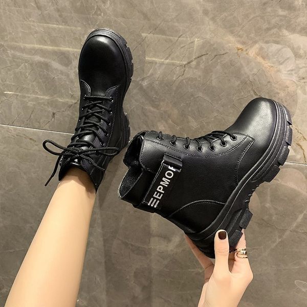 2021 spring new solid color ladies shoes outsole non-slip shoes fashion all-match shoes high-leather increase 40
2021 spring new solid color ladies shoes outsole non-slip shoes fashion all-match shoes high-leather increase 40