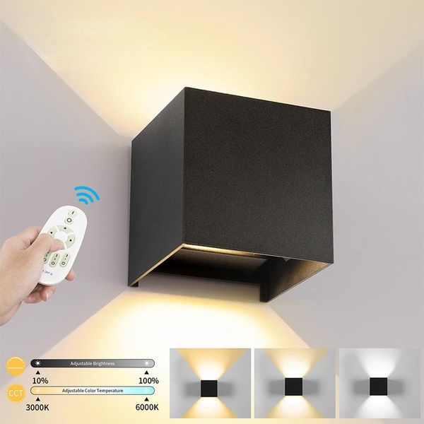 wall lamp 12w ip54 led waterproof lamps indoor and outdoor adjustable light courtyard porch corridor bedroom sconce
wall lamp 12w ip54 led waterproof lamps indoor and outdoor adjustable light courtyard porch corridor bedroom sconce
