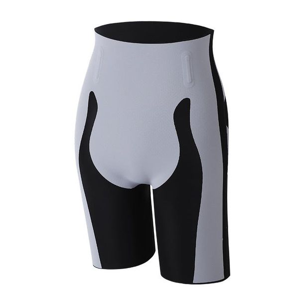 women's shapers women bulifter shapewear hi-waist double tummy control panties waist trainer body shaper slimming corset underwear, Black;white
women's shapers women bulifter shapewear hi-waist double tummy control panties waist trainer body shaper slimming corset underwear, Black;white