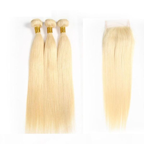 virgin blonde human hair bundles brazilian hair weaves body wave straight peruvian malaysian human hair extensions, Black
virgin blonde human hair bundles brazilian hair weaves body wave straight peruvian malaysian human hair extensions, Black