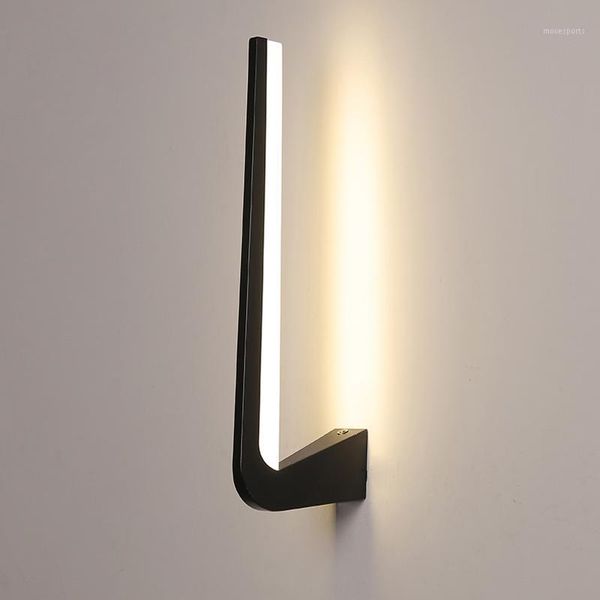 wall lamp modern minimalist lamps living room bedroom bedside 9w ac96v-260v led sconce black white aisle lighting decoration1
wall lamp modern minimalist lamps living room bedroom bedside 9w ac96v-260v led sconce black white aisle lighting decoration1