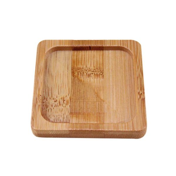 mats & pads bamboo saucer square tray planter pot environmental protection practical home furnishing 2pcs for window sills cup mat
mats & pads bamboo saucer square tray planter pot environmental protection practical home furnishing 2pcs for window sills cup mat
