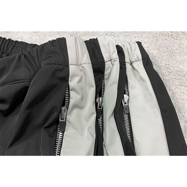 new 2021 20ss latest high street hip-hop fog style men women season 6 trousers streetwear waistband pants 7ual sj7u, Black
new 2021 20ss latest high street hip-hop fog style men women season 6 trousers streetwear waistband pants 7ual sj7u, Black
