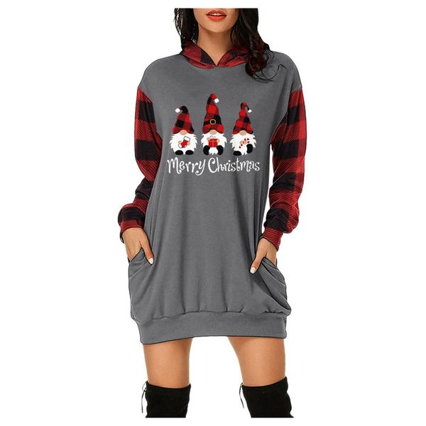 casual dresses autumn mini dress merry christmas prints for women 2021 bag hip pocket long sleeves pockets vestidos de mujer, Black;gray
casual dresses autumn mini dress merry christmas prints for women 2021 bag hip pocket long sleeves pockets vestidos de mujer, Black;gray