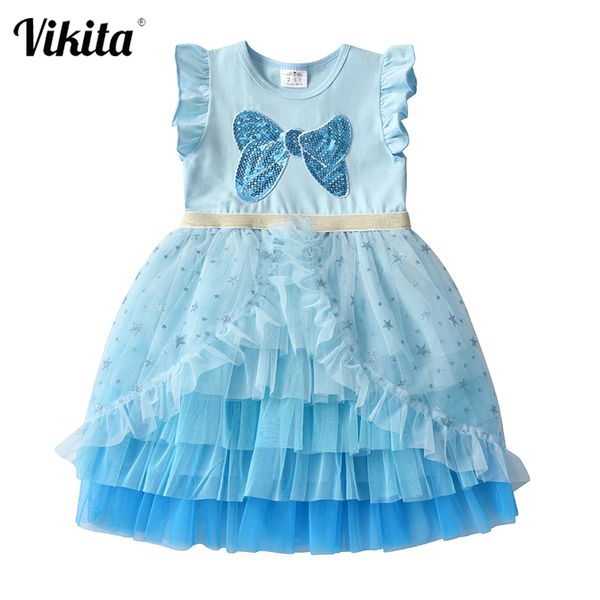 vikita girls elegant dress kids princess dress children wedding party layered vestidos girls tutu dresses for girl clothes 210303, Red;yellow
vikita girls elegant dress kids princess dress children wedding party layered vestidos girls tutu dresses for girl clothes 210303, Red;yellow