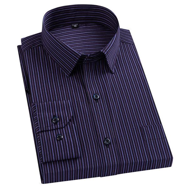 new gentlemen formal shirts long mouwen business regular fit mode strike-office work social smart casual shirt, White;black
new gentlemen formal shirts long mouwen business regular fit mode strike-office work social smart casual shirt, White;black