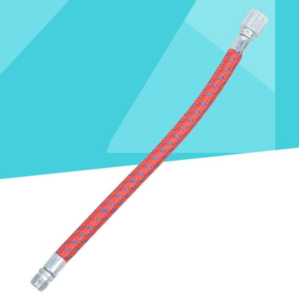 bike pumps bicycle pump extension hose air inflator tube pipe cord replacement for mtb road basketball football (red)
bike pumps bicycle pump extension hose air inflator tube pipe cord replacement for mtb road basketball football (red)
