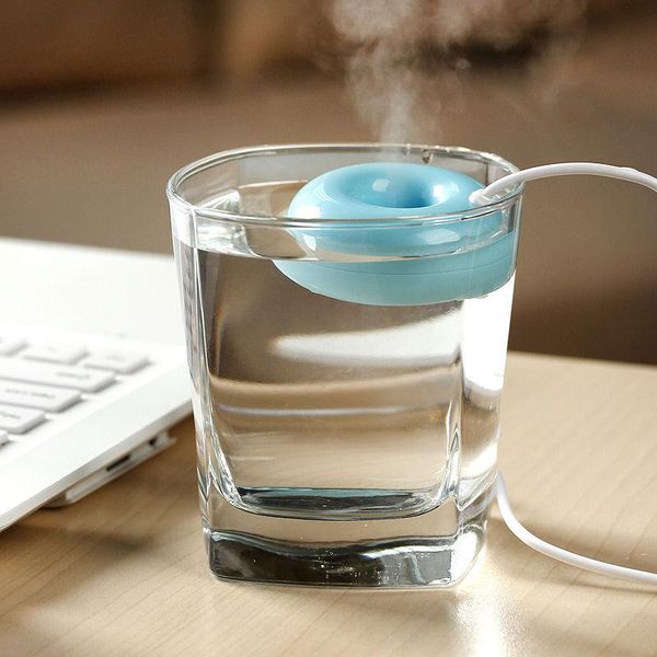essential oils diffusers factory price usb float water donuts humidifier home air diffuser mist makermist maker fogger office moisture
essential oils diffusers factory price usb float water donuts humidifier home air diffuser mist makermist maker fogger office moisture