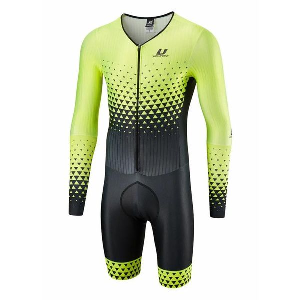 racing sets pro team lycra aero skinsuits suit body custom triathlon cycling clothing pocket ropa ciclismo bicicleta speedsuit, Black;blue
racing sets pro team lycra aero skinsuits suit body custom triathlon cycling clothing pocket ropa ciclismo bicicleta speedsuit, Black;blue