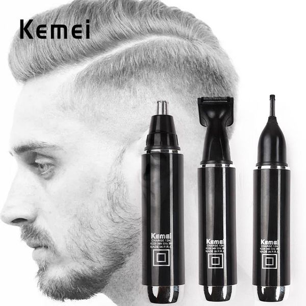 electric nose & ear trimmers kemei mini eyebrow hair trimmer clipper wholesale 3-1 rechargeable for men safe cleaner razor
electric nose & ear trimmers kemei mini eyebrow hair trimmer clipper wholesale 3-1 rechargeable for men safe cleaner razor