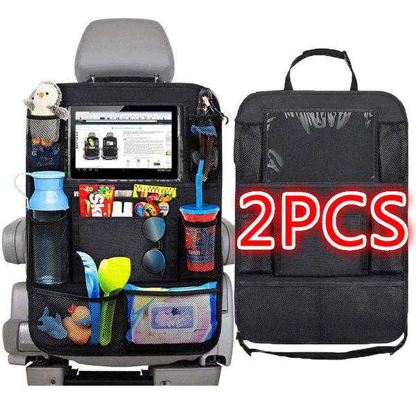 car organizer arrival convenient seat back multi-pocket storage bag box case tablet holder
car organizer arrival convenient seat back multi-pocket storage bag box case tablet holder