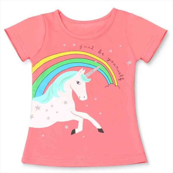 cute unicorn baby girl cotton short sleeve t shirt matching outfits summer children clothing girls casual amp tees, Blue
cute unicorn baby girl cotton short sleeve t shirt matching outfits summer children clothing girls casual amp tees, Blue