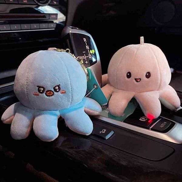 cute angry changing emotion little ocs key chain creative face turning plush doll
cute angry changing emotion little ocs key chain creative face turning plush doll