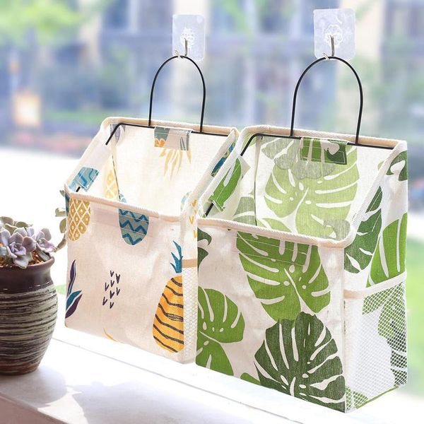 storage bags leaf cactus print wall hanging waterproof bag book magaziner holder pouch
storage bags leaf cactus print wall hanging waterproof bag book magaziner holder pouch