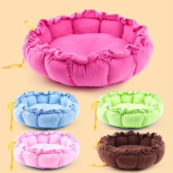 pet cat dog bed sleeping house kennel mat pumpkin dog bed removable wash warm house cama perro pet accessories
pet cat dog bed sleeping house kennel mat pumpkin dog bed removable wash warm house cama perro pet accessories