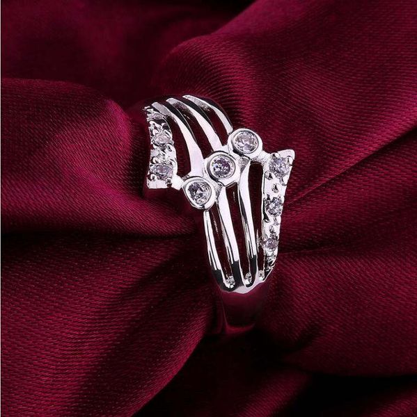 womem's white gemston sterling silver plated rings size 8 dmsr410,popular 925 silver plate finger ring jewelry rings, Golden;silver
womem's white gemston sterling silver plated rings size 8 dmsr410,popular 925 silver plate finger ring jewelry rings, Golden;silver
