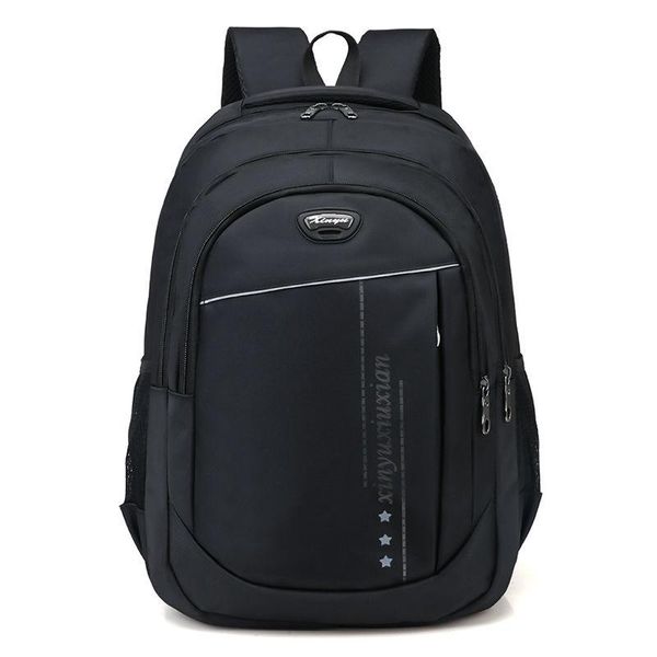 backpack lightweight multifunctional men's waterproof oxford cloth large capacity outdoor travel student computer bag
backpack lightweight multifunctional men's waterproof oxford cloth large capacity outdoor travel student computer bag
