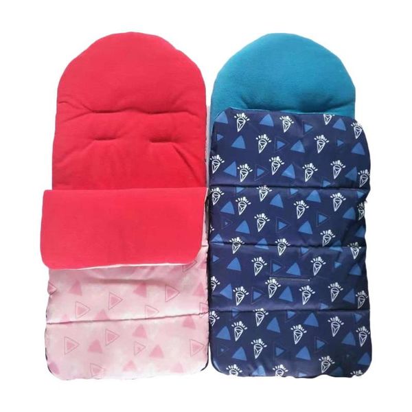 stroller parts & accessories baby sleeping bag universal bunting foot cover thickening
stroller parts & accessories baby sleeping bag universal bunting foot cover thickening