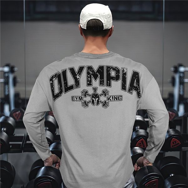 new 2021 man's black casual long sleeves t-shirt autumn mens gyms fitness male running workout cotton print slim tee clothing 1ozu, White;black
new 2021 man's black casual long sleeves t-shirt autumn mens gyms fitness male running workout cotton print slim tee clothing 1ozu, White;black