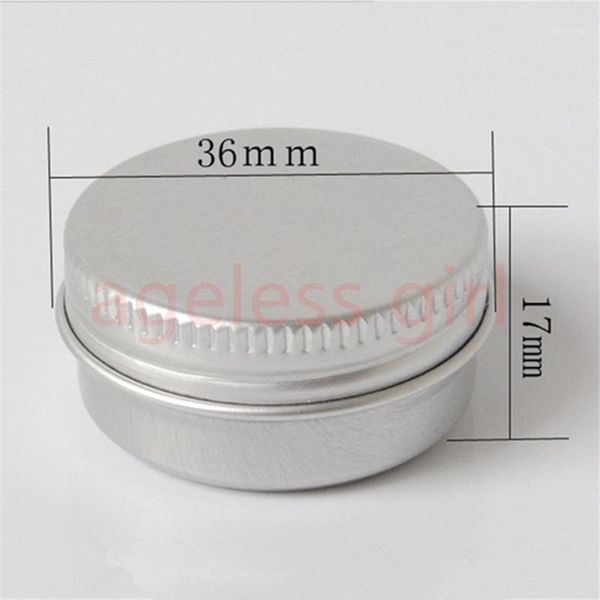 storage bottles & jars 50/100/200 pcs 10g empty sealing thread aluminum case small round refillable
storage bottles & jars 50/100/200 pcs 10g empty sealing thread aluminum case small round refillable