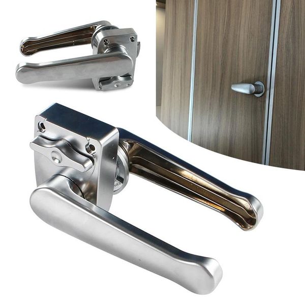 parts motorhome security door handle lock zinc alloy car bathroom modified for accessorie
parts motorhome security door handle lock zinc alloy car bathroom modified for accessorie