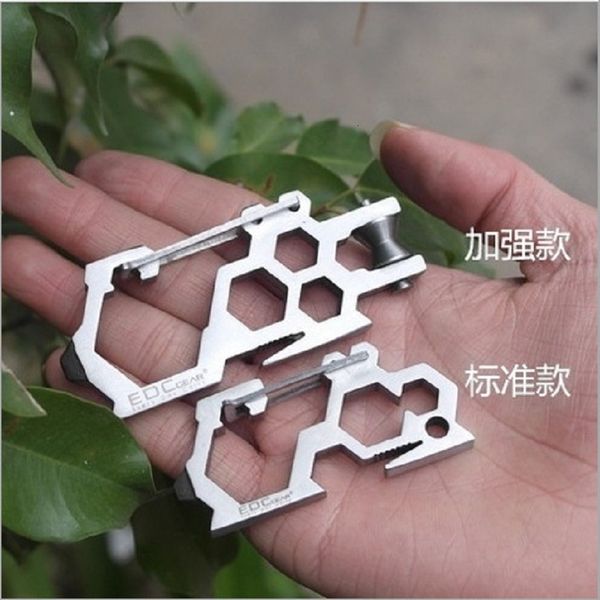 parachutist enhanced quick buckle pulley load-bearing sliding stainless steel multifunctional climbing d-buckle edc tool
parachutist enhanced quick buckle pulley load-bearing sliding stainless steel multifunctional climbing d-buckle edc tool