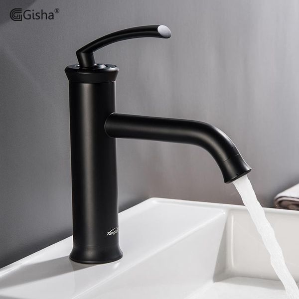 bathroom sink faucets gisha antique mablack basin faucet water tap brass single hole deck mount mixer g1115
bathroom sink faucets gisha antique mablack basin faucet water tap brass single hole deck mount mixer g1115